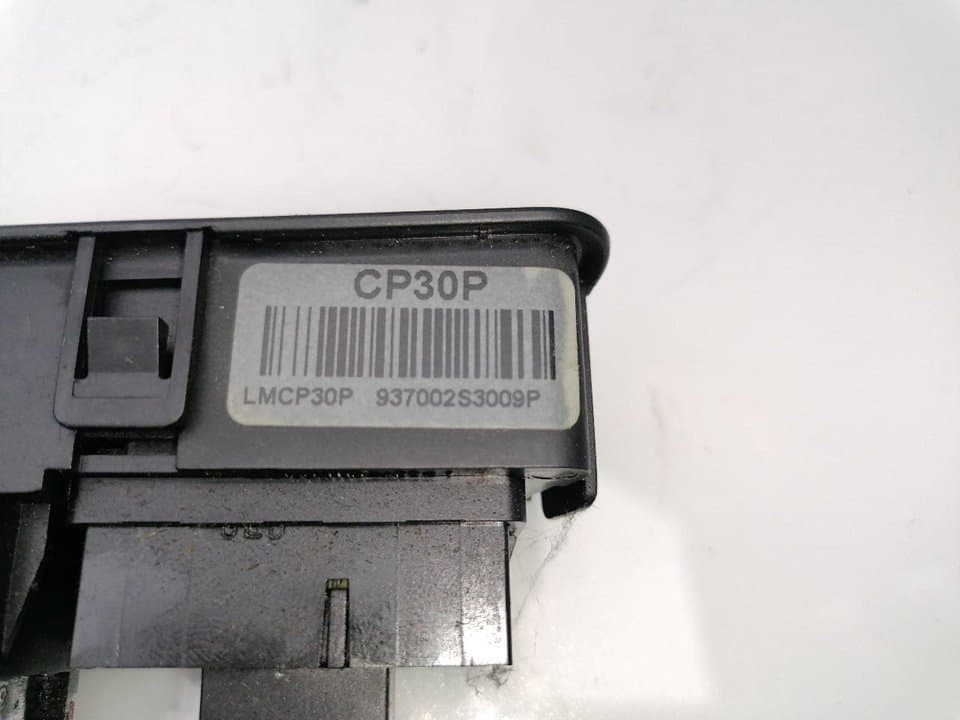 Mando multifuncion HYUNDAI IX35 3