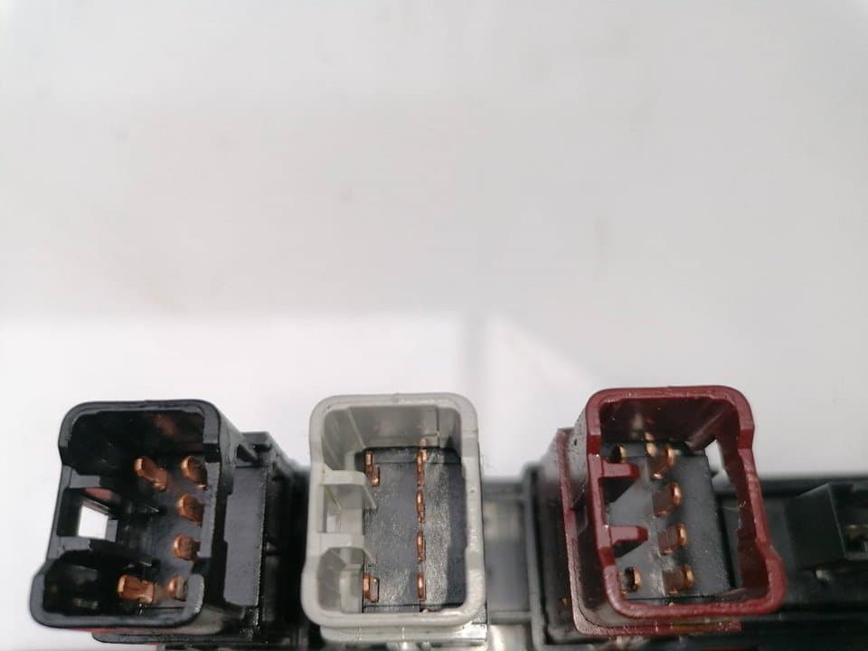 Mando multifuncion HYUNDAI IX35 2