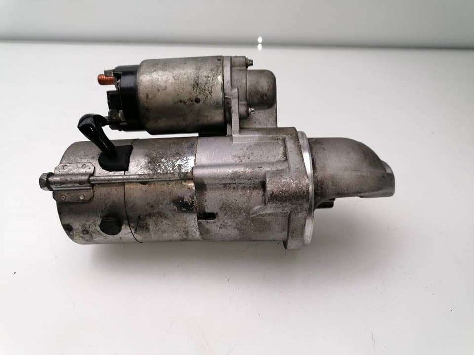Motor arranque HYUNDAI IX35 3