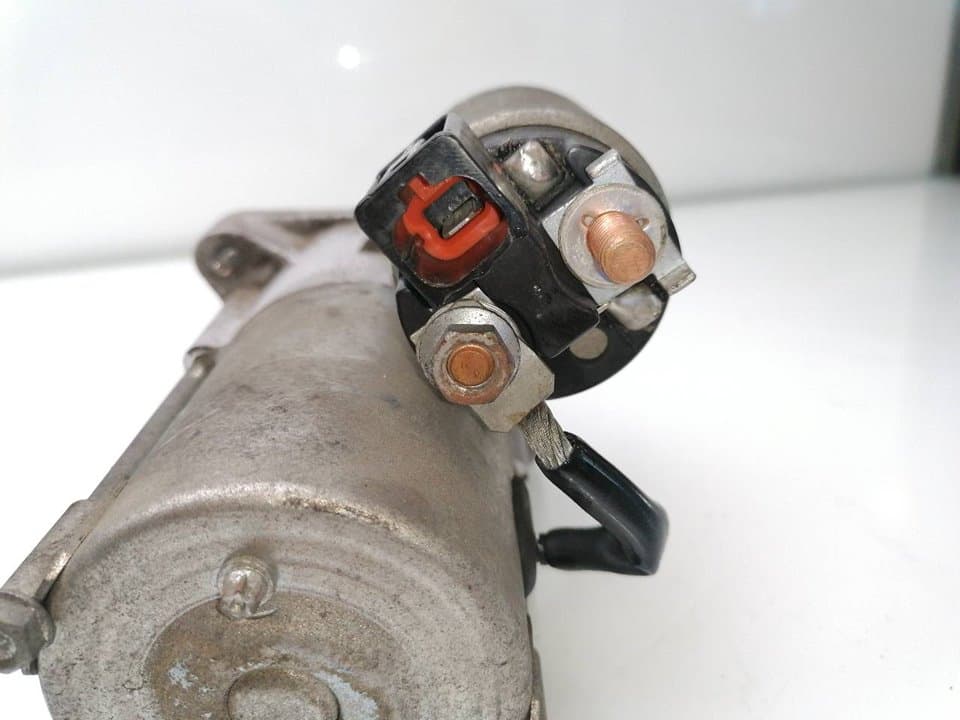 Motor arranque HYUNDAI IX35 2
