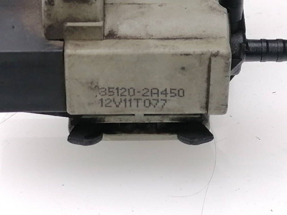 Valvula aire adicional HYUNDAI IX35 3