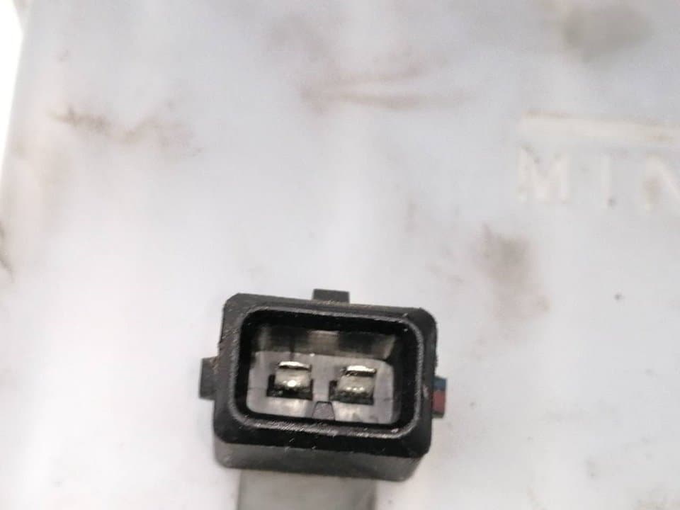 Bomba freno HYUNDAI IX35 3