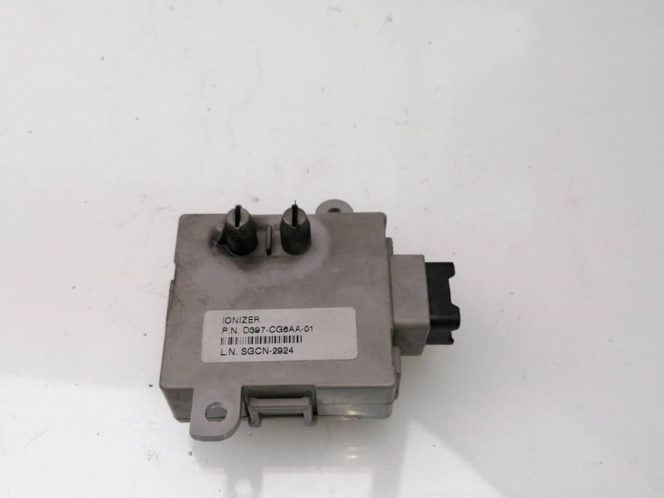Modulo electronico HYUNDAI IX35