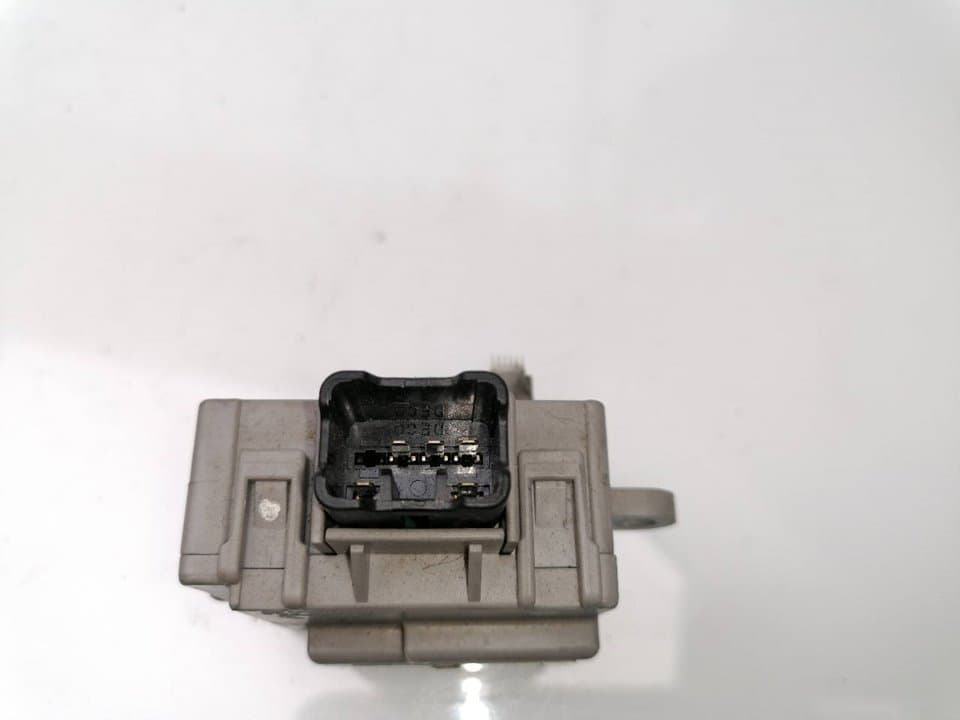 Modulo electronico HYUNDAI IX35 4