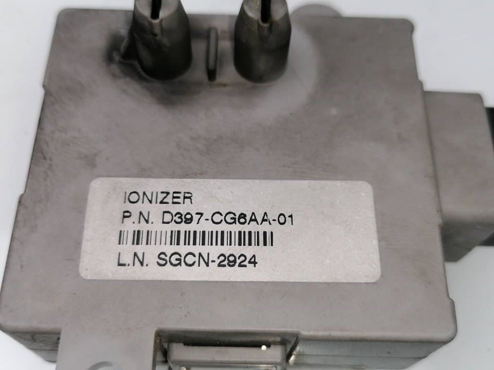 Modulo electronico HYUNDAI IX35 2