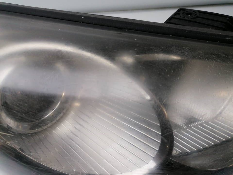 Faro derecho HYUNDAI IX35 4