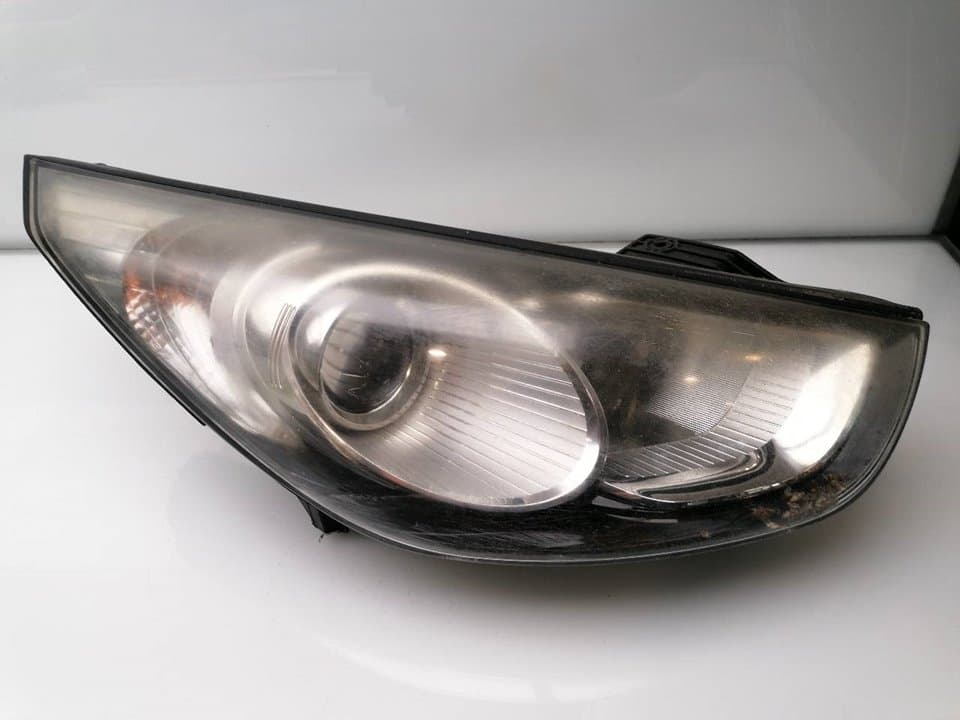 Faro derecho HYUNDAI IX35