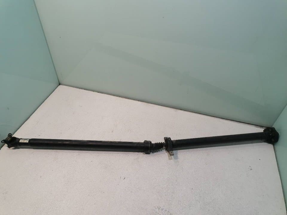 Transmision central delantero HYUNDAI IX35