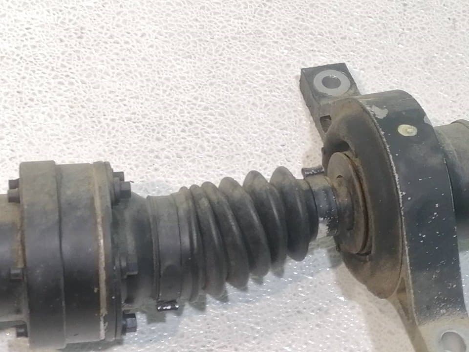 Transmision central delantero HYUNDAI IX35 3