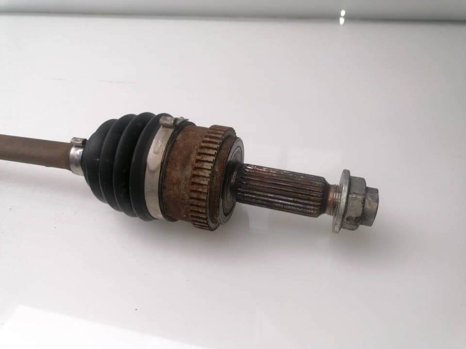 Recambio HYUNDAI IX35 ref. 496012Y000SJ 3