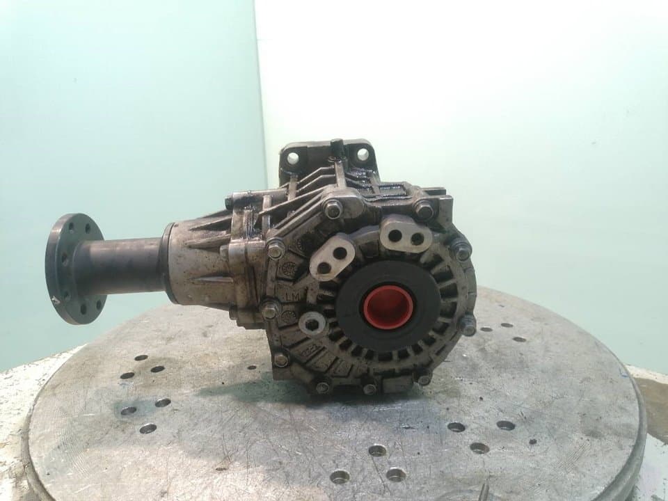 Diferencial delantero HYUNDAI IX35 5