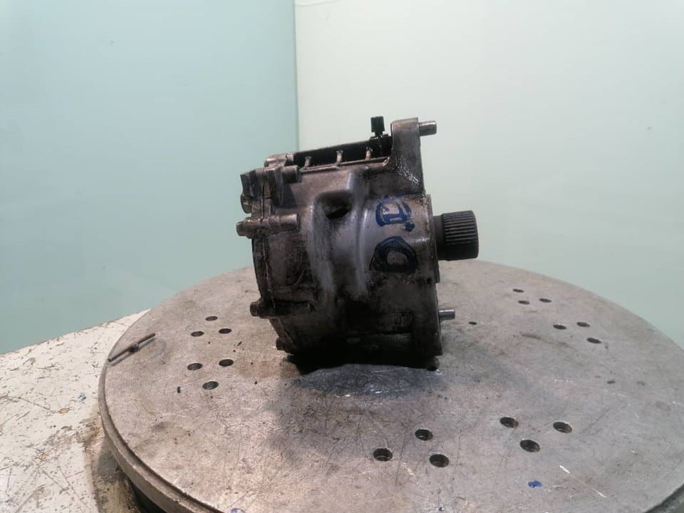 Diferencial delantero HYUNDAI IX35 4