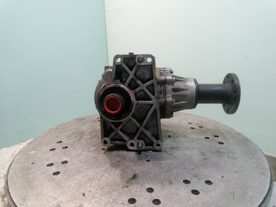 Diferencial delantero HYUNDAI IX35 3