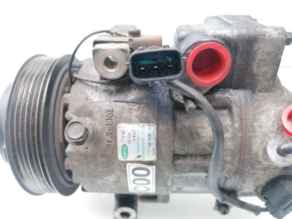 Recambio HYUNDAI IX35 ref. F500NE9DB02 3