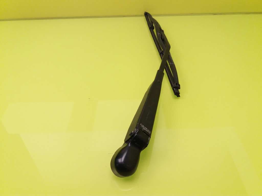 Brazo limpia trasero RENAULT KANGOO 4X4 3