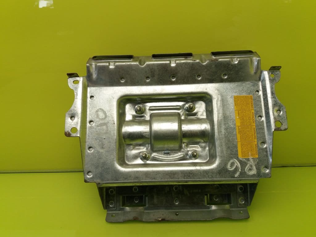 Airbag delantero derecho RENAULT CLIO II FASE II (B/CB0) 4