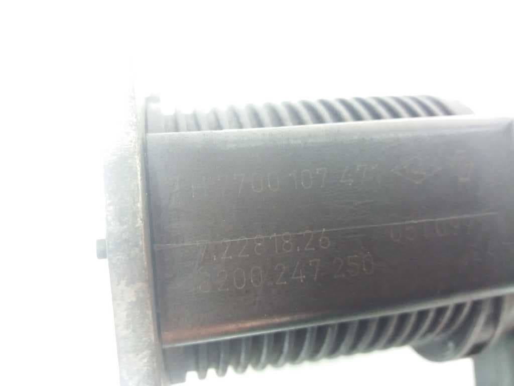 Valvula egr RENAULT CLIO II FASE II (B/CB0) 5