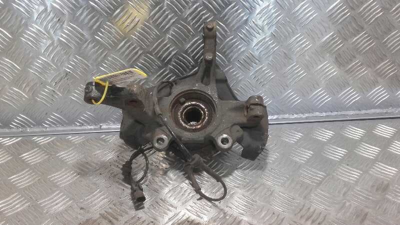 Mangueta delantera derecha FIAT QUBO (300) 2