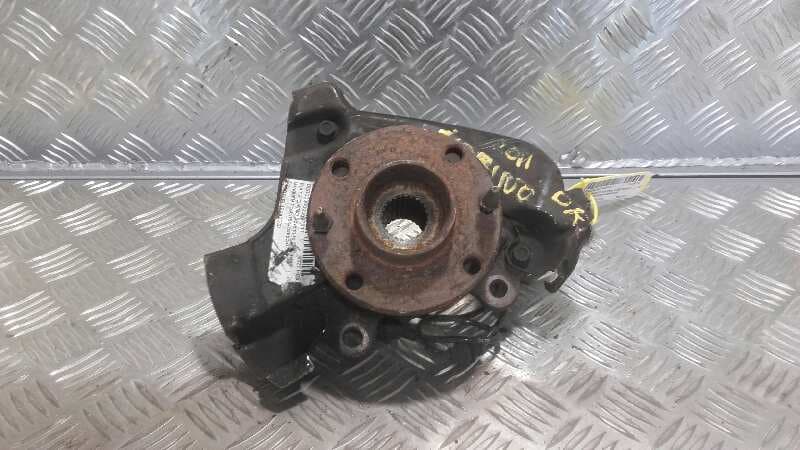 Mangueta delantera derecha FIAT QUBO (300)