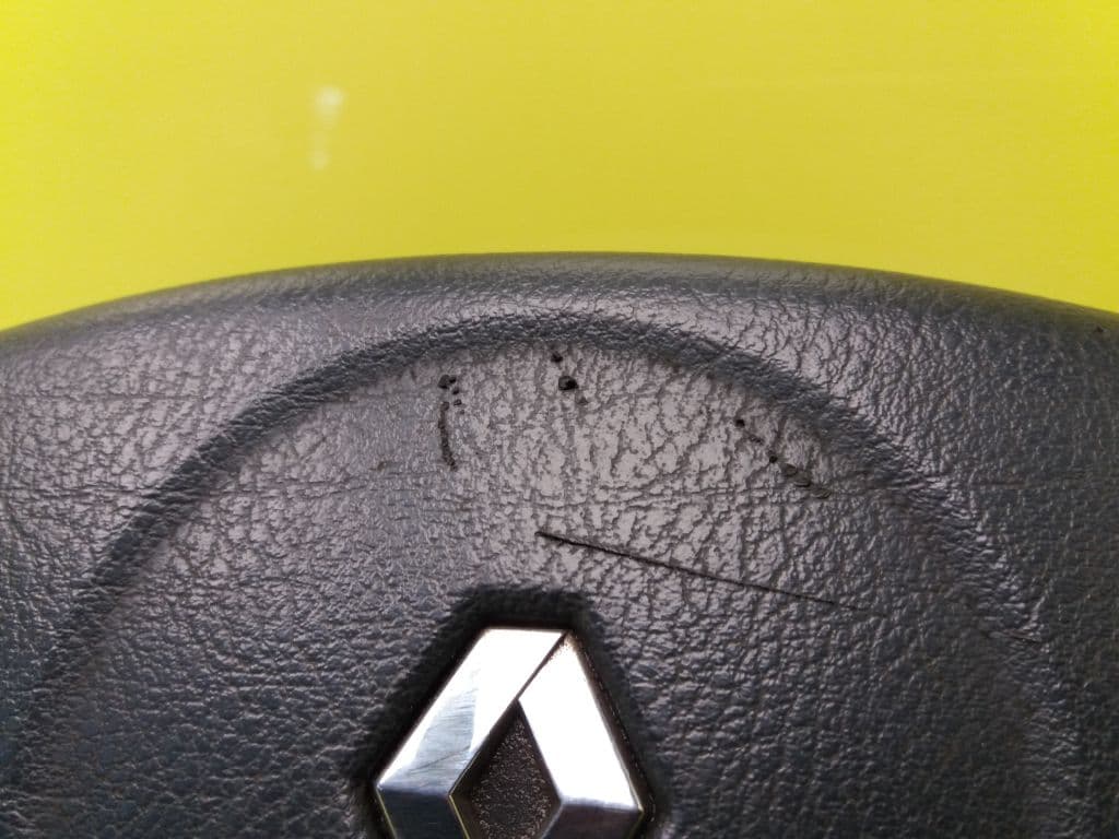 Airbag delantero izquierdo RENAULT CLIO II FASE I (B/CBO) 5
