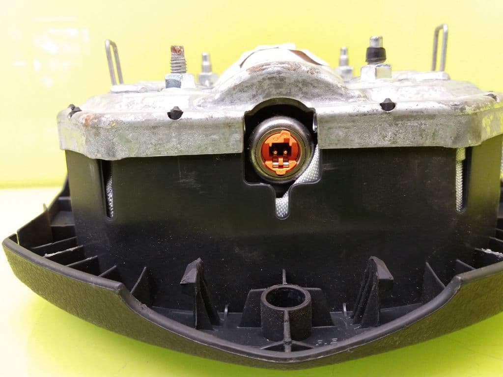Airbag delantero izquierdo RENAULT CLIO II FASE I (B/CBO) 4