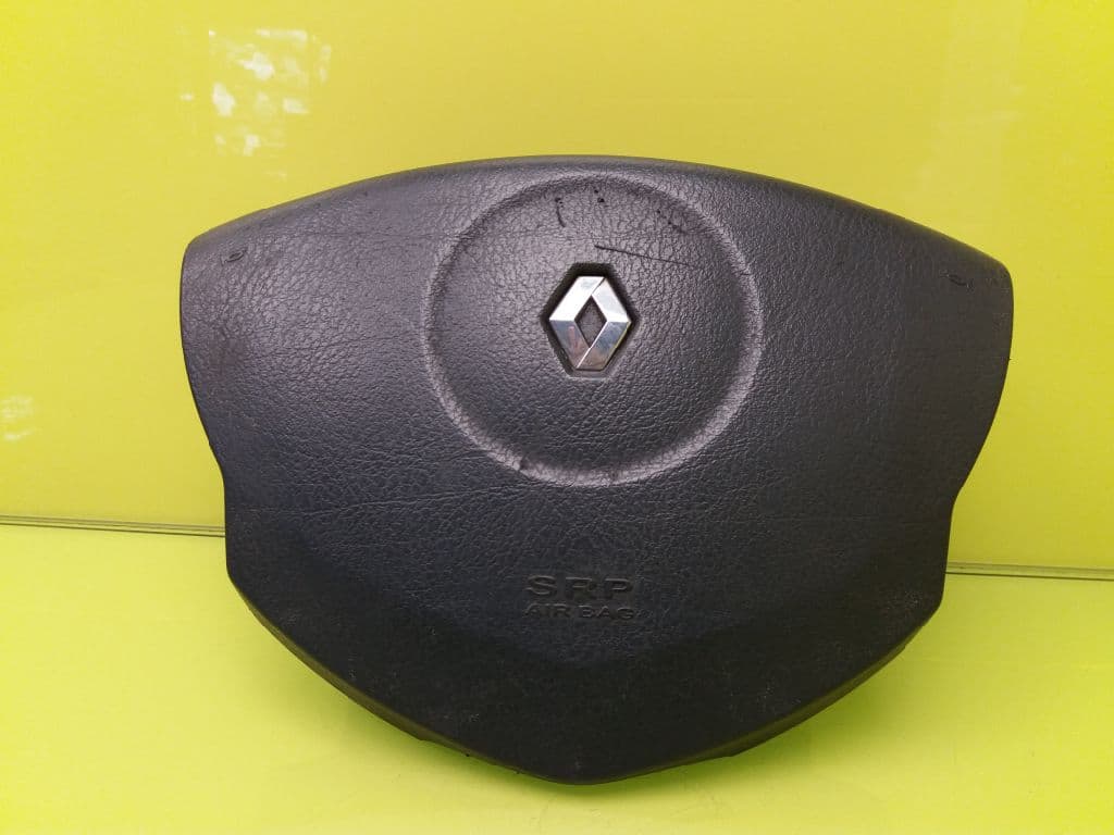 Airbag delantero izquierdo RENAULT CLIO II FASE I (B/CBO)