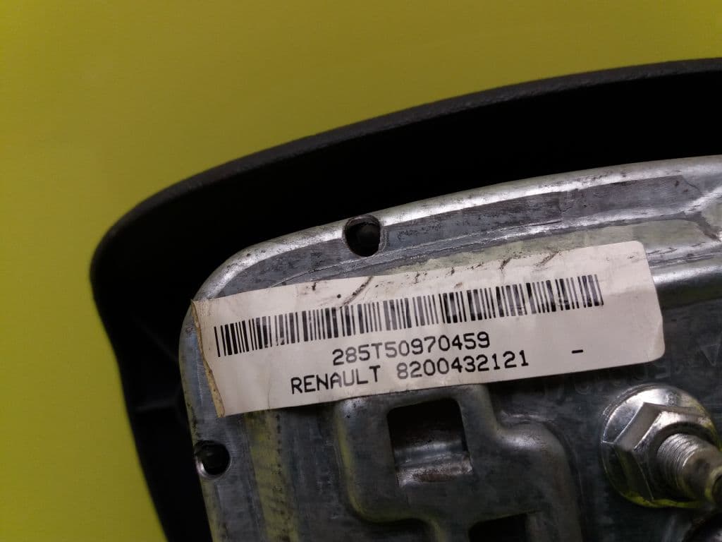 Airbag delantero izquierdo RENAULT CLIO II FASE I (B/CBO) 3