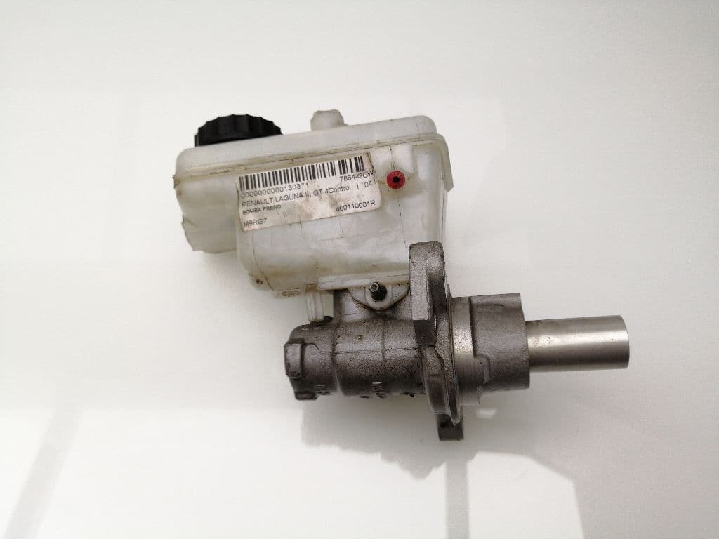 Bomba freno RENAULT LAGUNA III