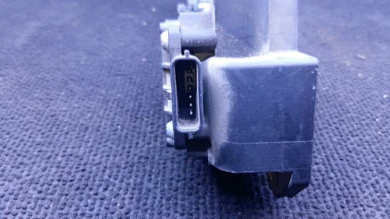 Pedal acelerador RENAULT LAGUNA III 3