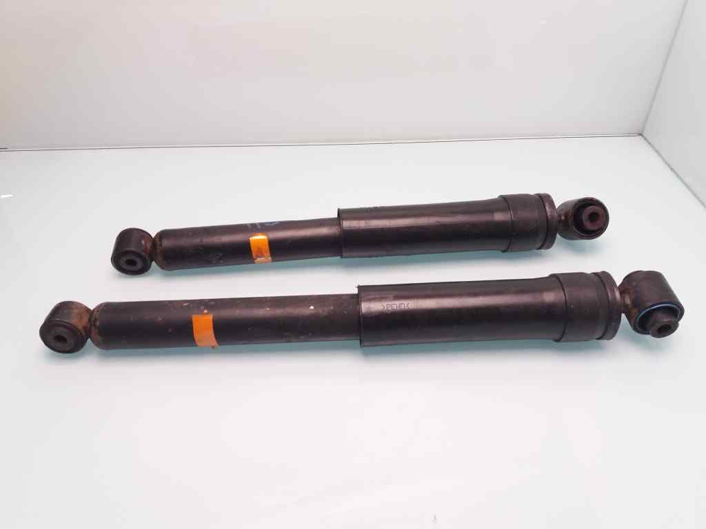 Juego amortiguadores trasero RENAULT LAGUNA III 2