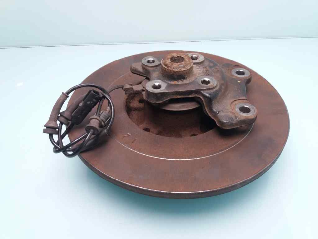 Mangueta trasera izquierda RENAULT LAGUNA III 4