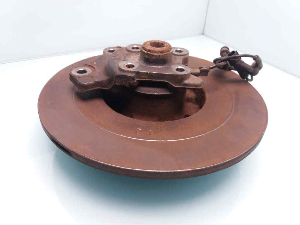 Mangueta trasera izquierda RENAULT LAGUNA III 3