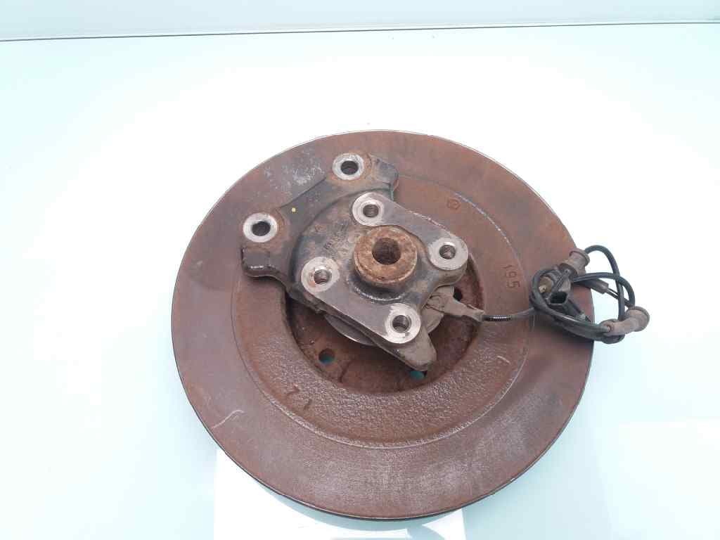 Mangueta trasera izquierda RENAULT LAGUNA III
