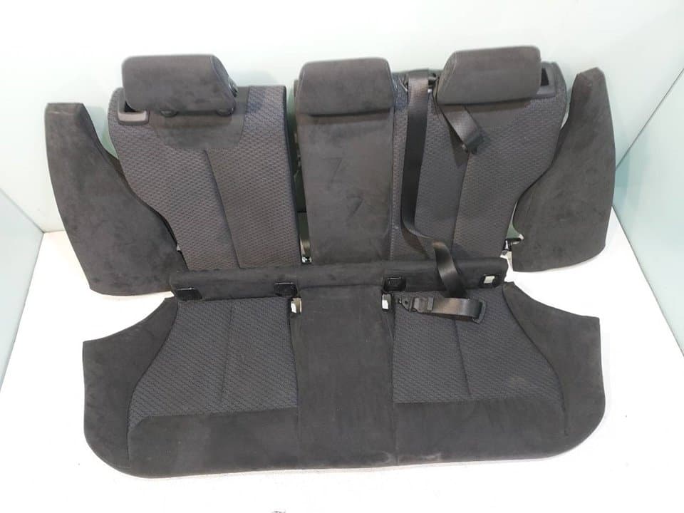Cerradura asientos traseros BMW SERIE 1 LIM 4