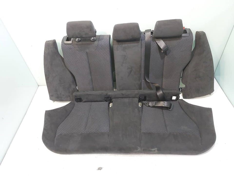 Cerradura asientos traseros BMW SERIE 1 LIM