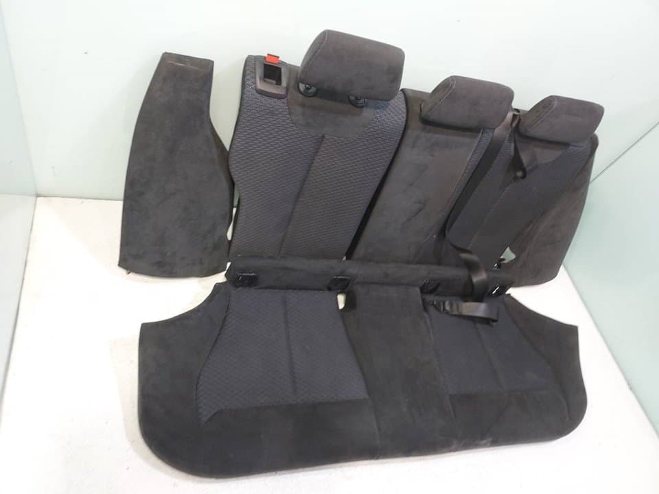 Cerradura asientos traseros BMW SERIE 1 LIM 3