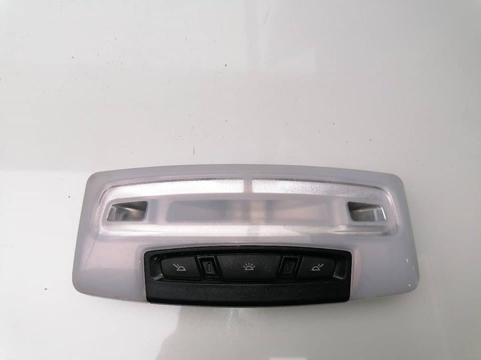 Luz interior BMW SERIE 1 LIM