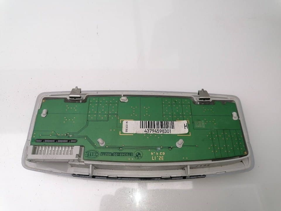 Luz interior BMW SERIE 1 LIM 2