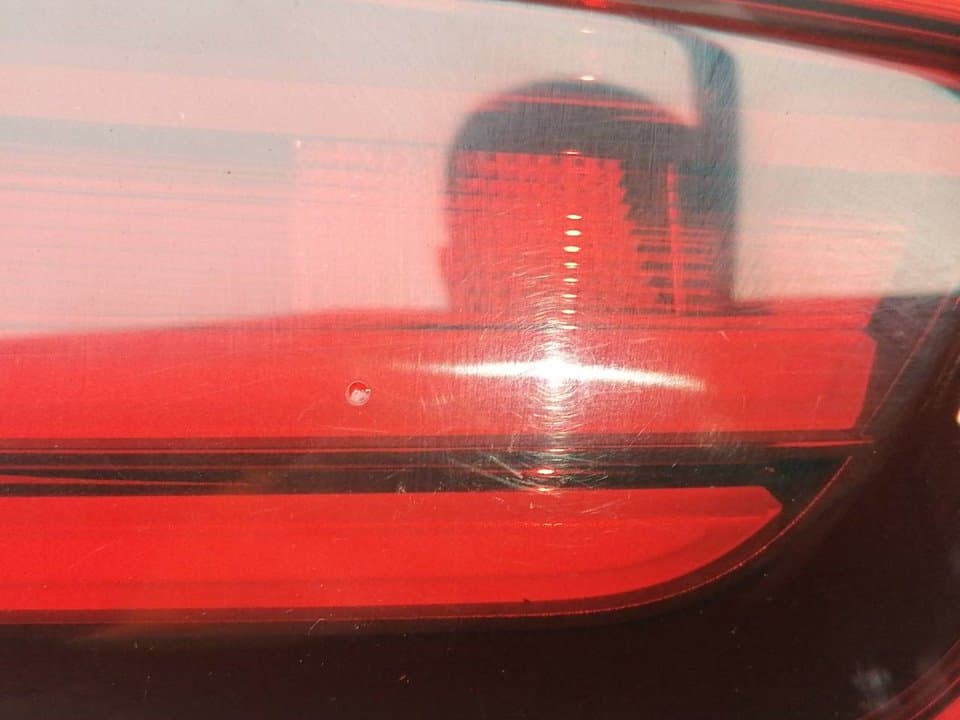 Piloto trasero izquierdo BMW SERIE 1 LIM 2