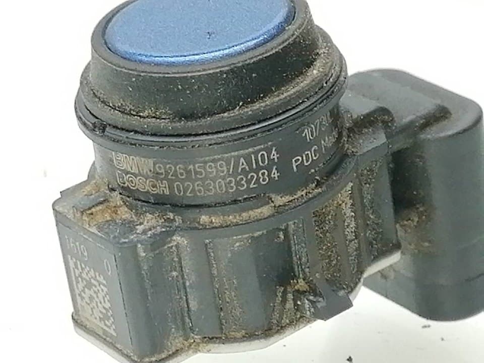 Sensor BMW SERIE 1 LIM 2