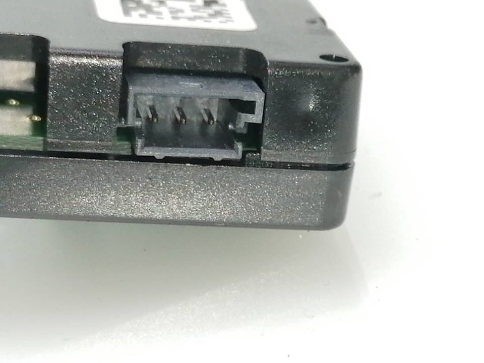 Modulo electronico BMW SERIE 1 LIM 4