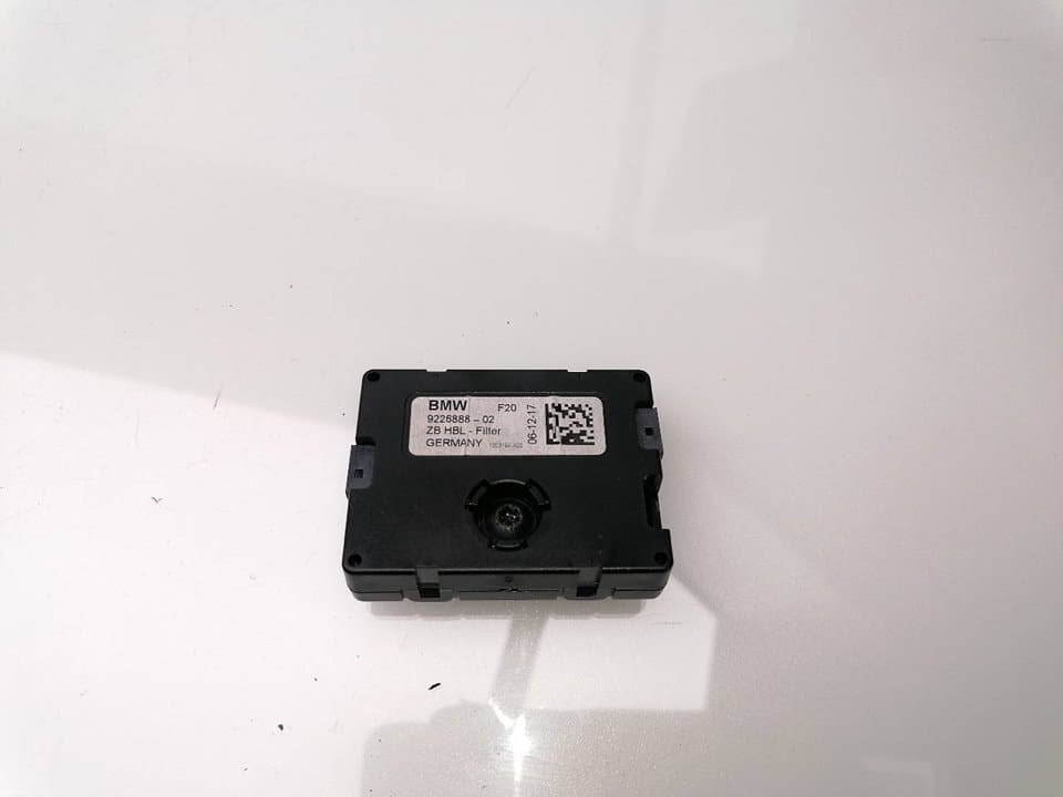 Modulo electronico BMW SERIE 1 LIM