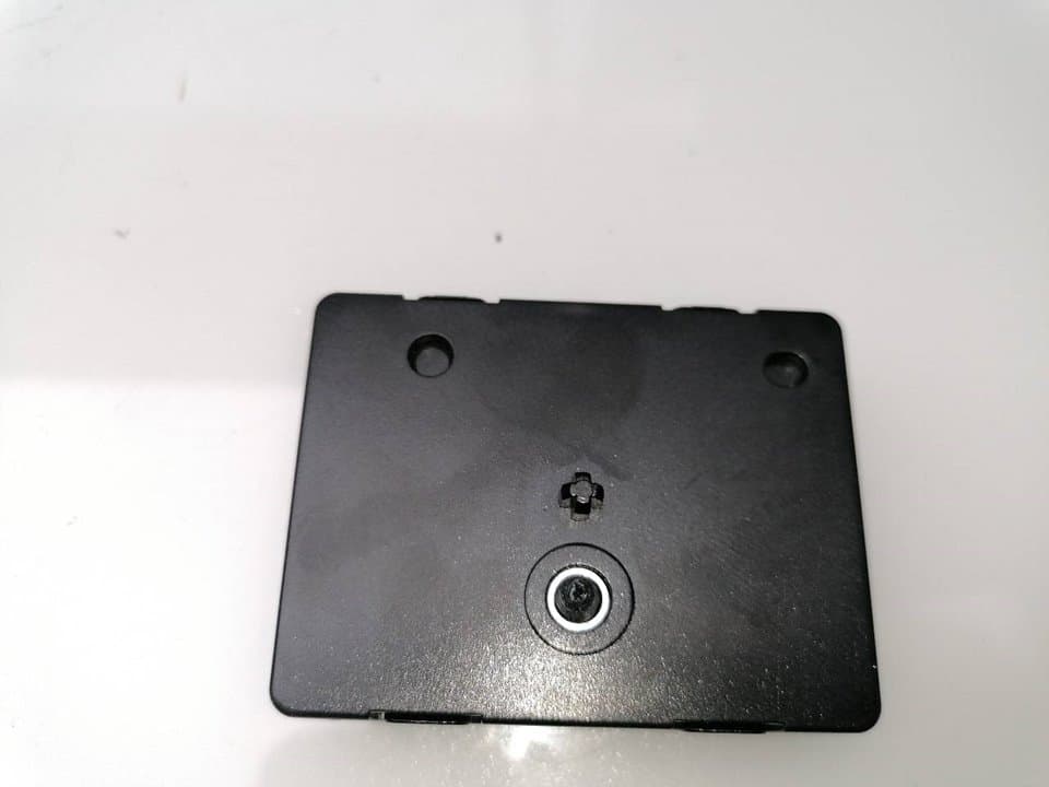 Modulo electronico BMW SERIE 1 LIM 2