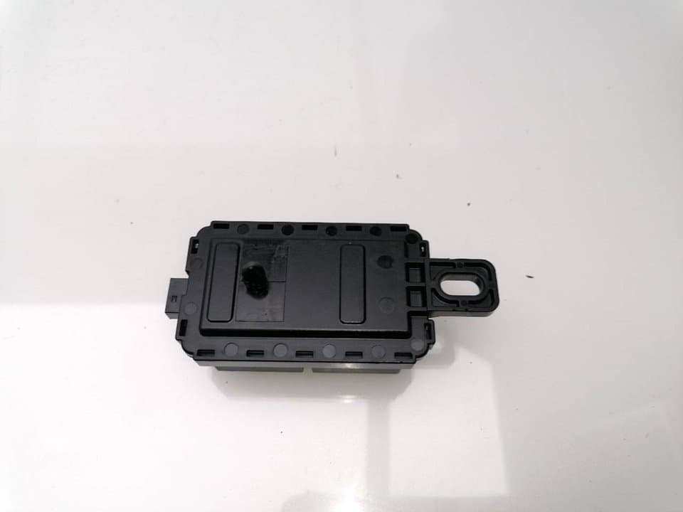 Modulo electronico BMW SERIE 1 LIM 3