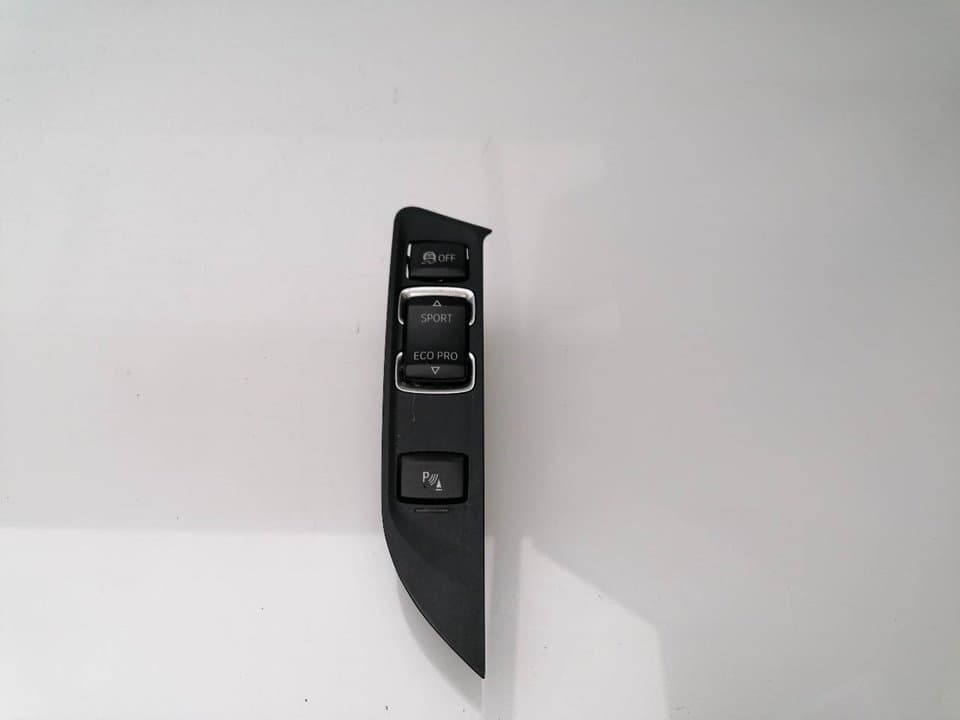 Mando multifuncion BMW SERIE 1 LIM