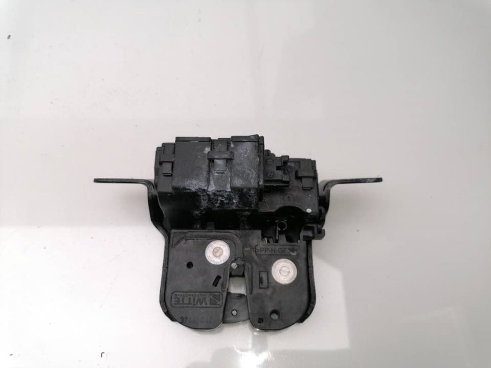 Cerradura maletero / porton BMW SERIE 1 LIM 4