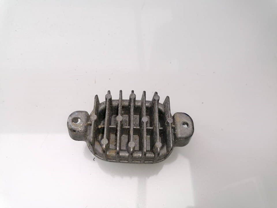 Centralita faros xenon BMW SERIE 1 LIM 2