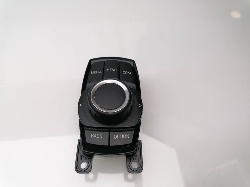 Mando multifuncion BMW SERIE 1 LIM