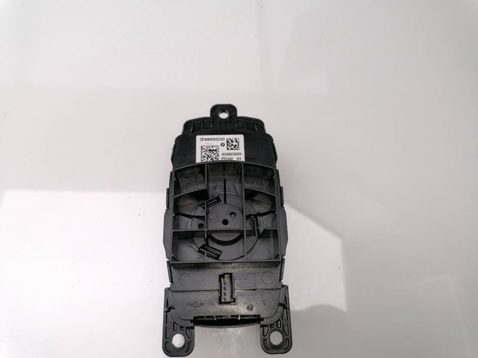 Mando multifuncion BMW SERIE 1 LIM 2