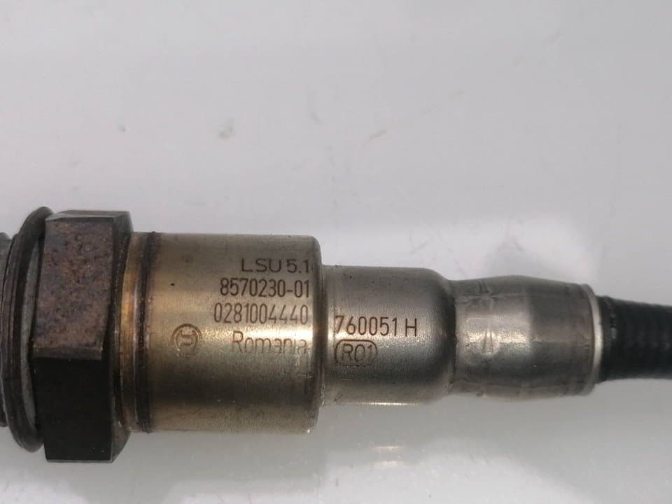 Sonda lambda BMW SERIE 1 LIM 3